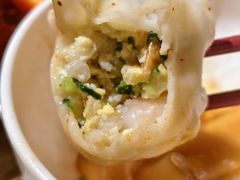 -金谷园饺子馆(北邮总店)