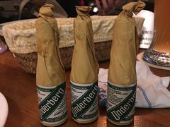 -宝莱纳餐厅(滨江店)