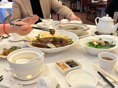-顺德喜来登酒店·采悦轩