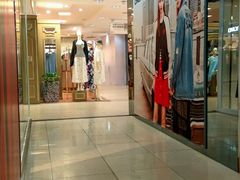 -沈阳大商千盛购物中心有限公司(长江街店)