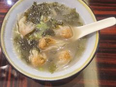 -厦门朗豪酒店 · 明阁中餐厅