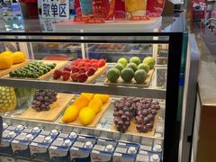 -茶百道(大卫城店)
