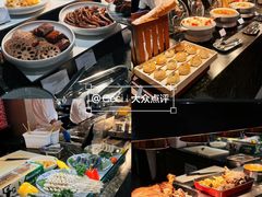 -温德姆至尊酒店·璇全日餐厅
