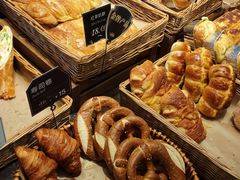 -红跑车HPCBAKERY(汉商店)