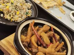 -麦香坊(伏波山店)