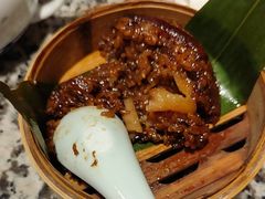 -南京大牌档(崇文门国瑞店)