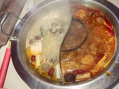 -豆花姐烂豆花火锅(水屯北路恒大滨河店)