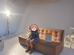 -马克叔叔的照相馆(东门店)