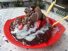 -铁真·刨冰红焖羊肉·正宗老字号