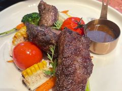 -La Terre乐田(万象城店)