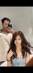 -3AM·S HAIR SALON烫发染发接发
