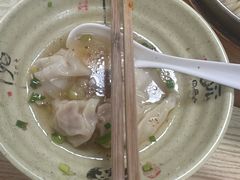 -鲁氏汤包王(长白街店)