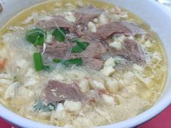 -老铁家泡馍馆(景龙池店)