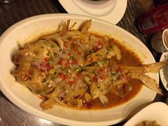 秀水人家食府-秀水人家