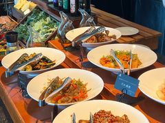 -Social 秀西餐厅-长沙瑞吉酒店(运达店)