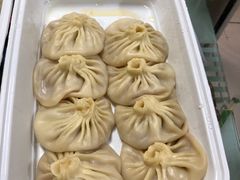 -东京包子楼(政七街店)