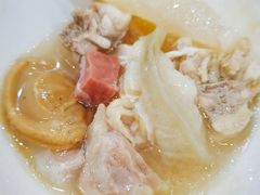 至尊佛跳墙-九大簋家宴(北京路店)