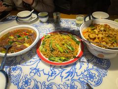 -柴火农家·江西赣南菜(土华店)