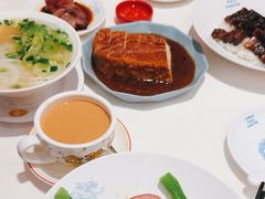 -龙记香港茶餐厅(久光百货店)