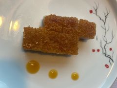 -富力丽思卡尔顿酒店·丽轩中餐厅