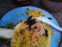 -兰木肆·云南菜(龙湖U城天街店)