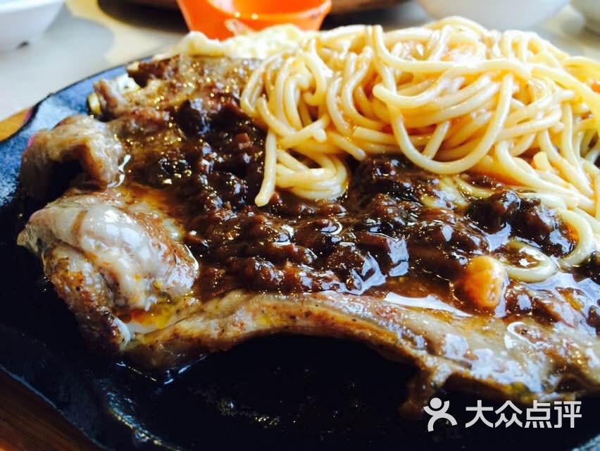 豪客来牛排(联达广场店)-图片-桂林美食-大众点评网