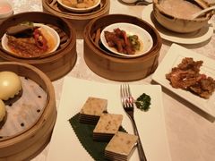 -泉州富力万达文华酒店-品珍中餐厅