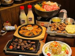 -小川洋风料理(江汉路店)