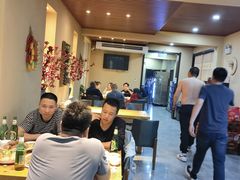 -吉顺坑烤