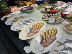 -好兄弟郭巨海鲜(天一阁店)