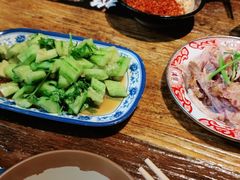 -串大叔炭火烤串·鸡西大冷面刀削面(总店)