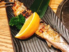 -御牛道日式烤肉料理(杭州万象城店)