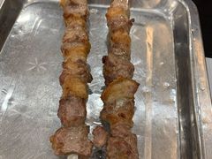 大肉串-情忆草原涮肉馆