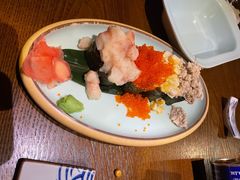 军舰战队-二丁目食堂(铁西星摩尔店)