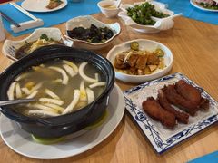-糟粕醋·椰苑海南菜餐厅(亚龙湾天域酒店)