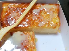 炼乳厚吐司-阿信厚吐司(曾厝垵店)