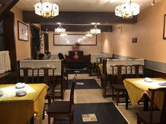 大堂-广益饭店·云南菜·传统滇菜(翠湖北门书屋店)