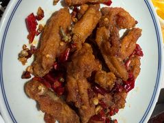 -欧记大排档·景德菜(上海首店)