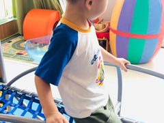 -优嘉托育·早教(宁波宏泰广场店)