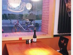 -鳗鱼家·深夜食堂(军博店)