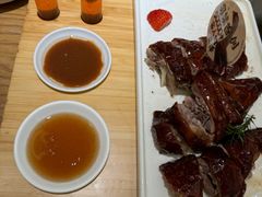 -粤集·手工粤菜(皇庭广场店)