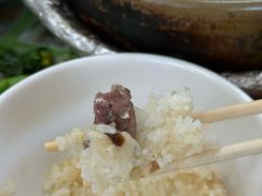 -崖口煲仔饭