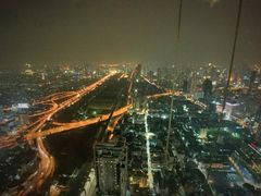 -彩虹云霄拜约克摩天塔