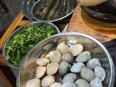 -盈田盈粥庄(博山东路店)