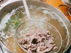 -海银海记潮汕牛肉火锅(新港中路海珠店)