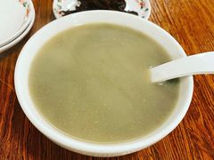 豆汁儿-老门框爆肚涮肉(金宝街店)