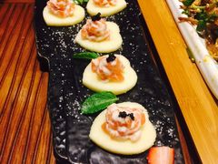 -烛影拾光观景餐厅·创意菜·摄影·小提琴(大唐不夜城店)