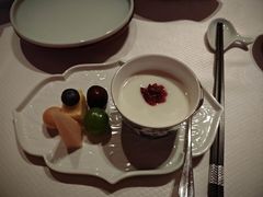 -北京柏悦酒店·锦庭餐厅Dining Room