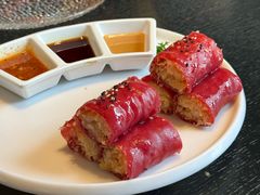 -蝴蝶里·粤菜·点心(滨江龙湖店)