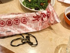 -杨氏青龙虾·羊蝎子(珠江路店)